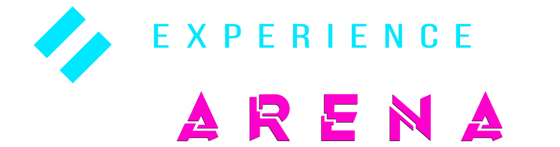 Vortex Expérience centre VR