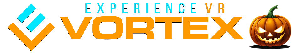 logo Vortex Expérience